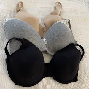 Maternity breastfeeding bras